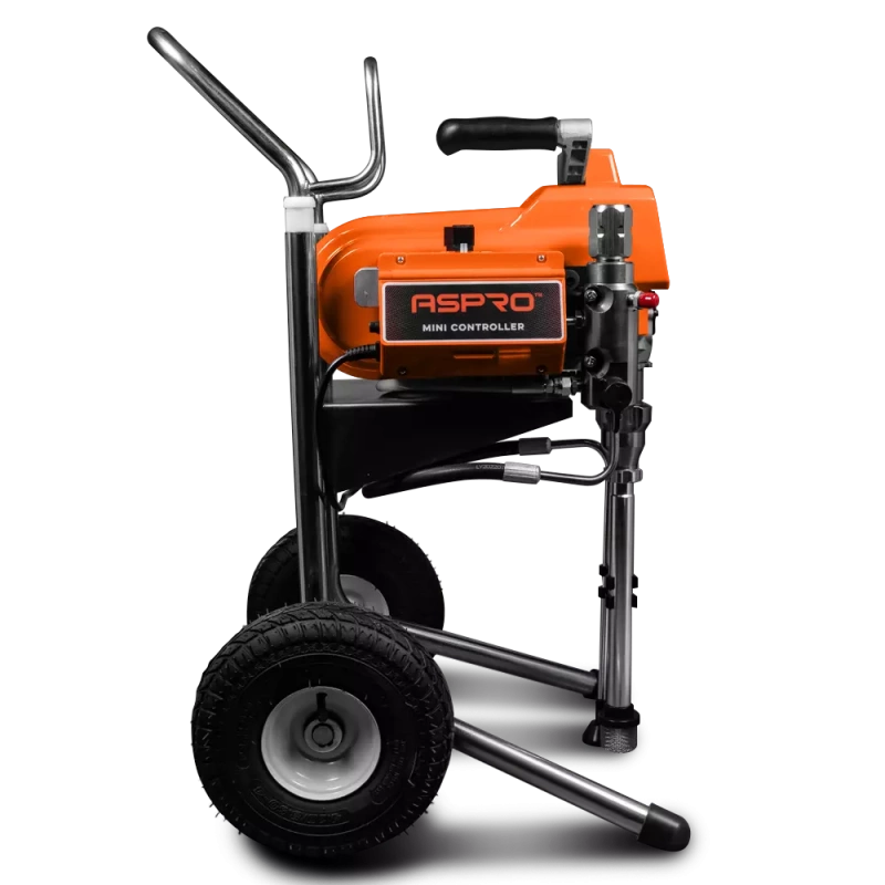 ASPRO 3100H окрасочный аппарат (агрегат) поршневой для отделочных работ 