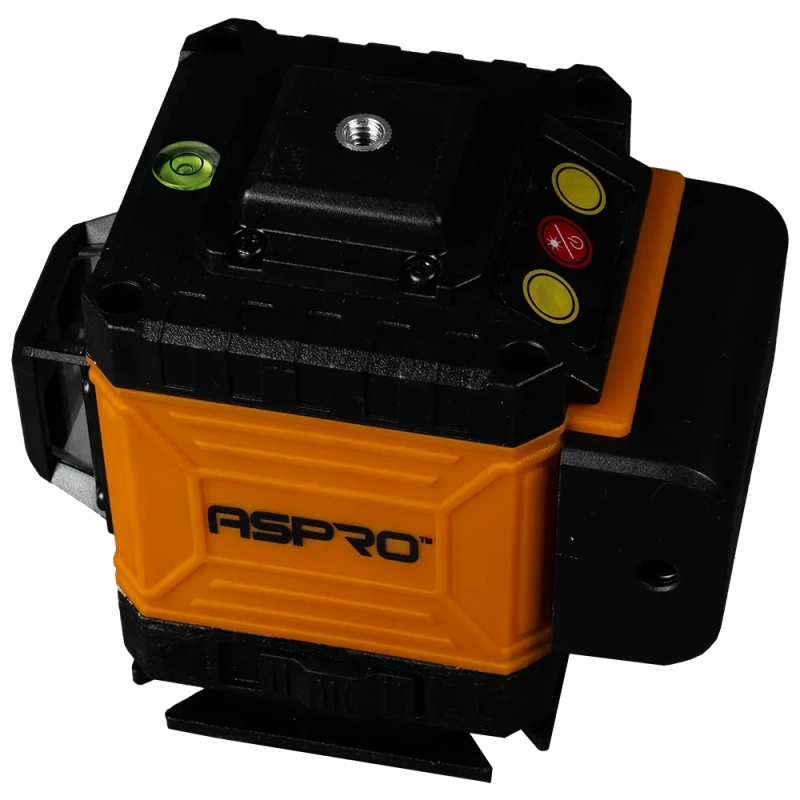 ASPRO-ЛЛ3Д (LL3D) лазерный уровень профессиональный