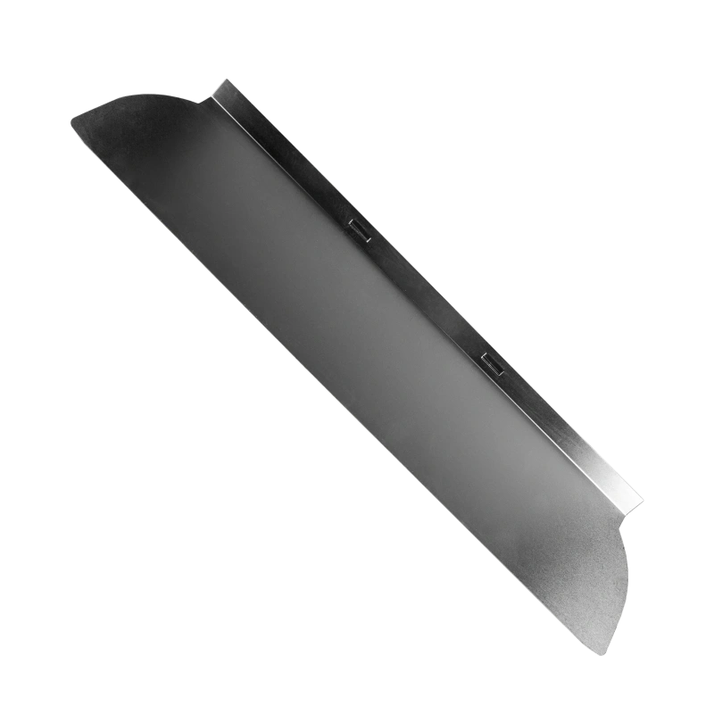 Лезвие ASPRO 40смх0,3мм Тип 1  для отделочных работ