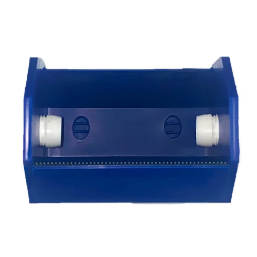 Диспенсер CQ-Dispenser для простого и удобного разматывания укрывочной бумаги и пленки.