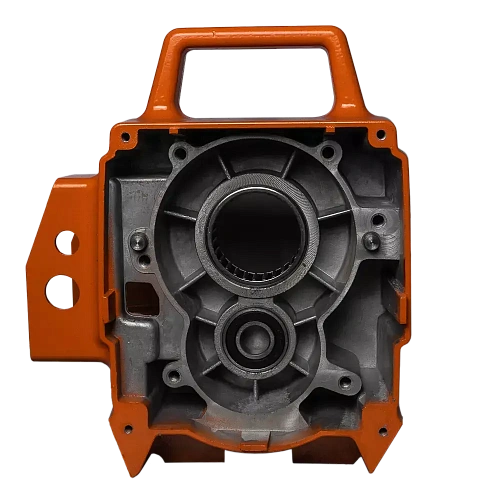 Корпус редуктора ASPRO-2000