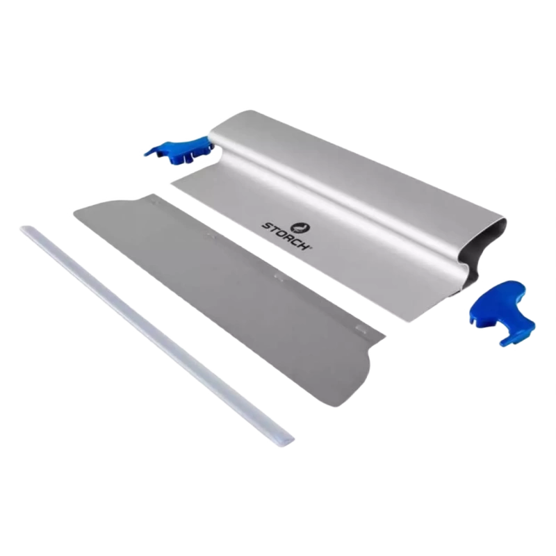 Лезвие AluSTAR 800х0,3 мм для отделочных работ