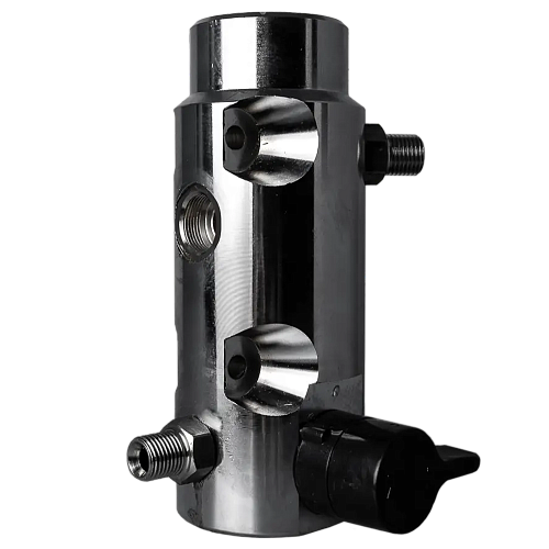 Корпус коллектора ASPRO-2200Н