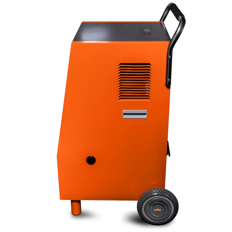 Осушитель воздуха ASPRO-DRY90 для строительных работ