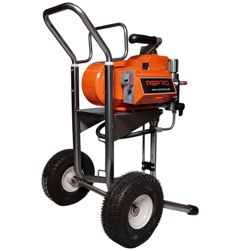 ASPRO 2700H окрасочный аппарат