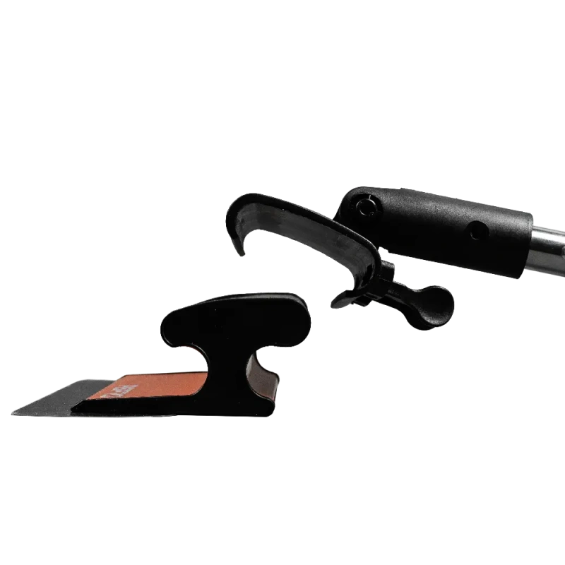 Комплект шпателей ASPRO для отделочных работ