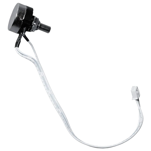 Потенциометр ASPRO- 8100