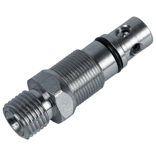 ASPRO-1500 #24 Нагнетательный клапан 