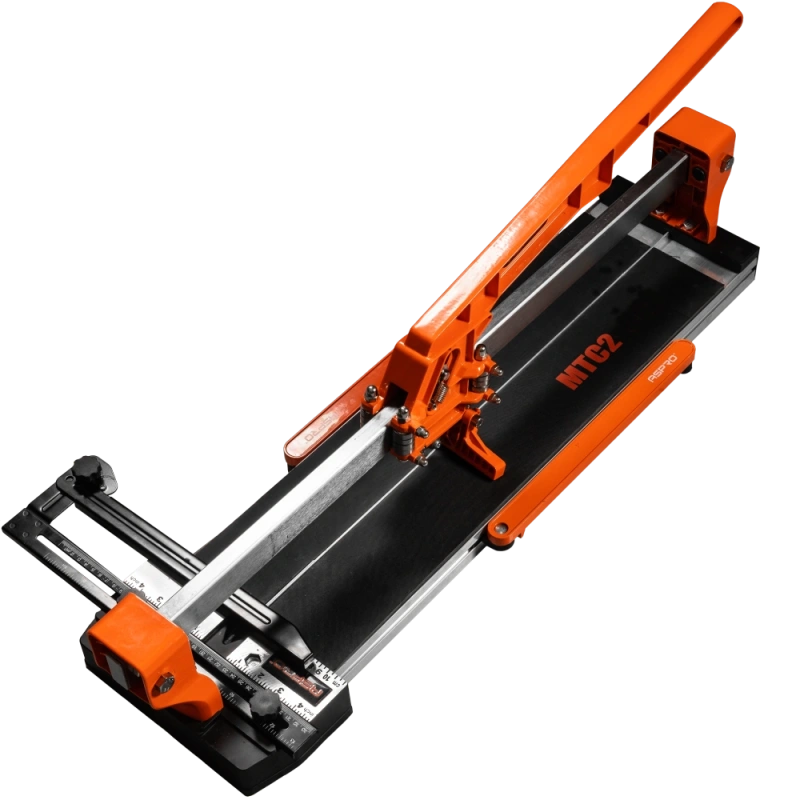 ASPRO-MTC2-1200 монорельсовый плиткорез для плиточных работ