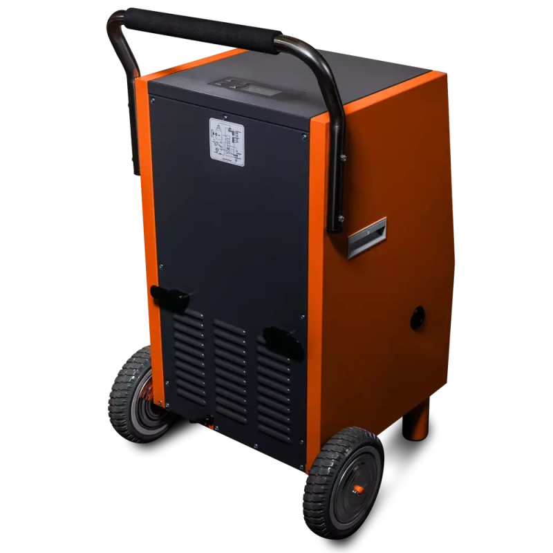 Осушитель воздуха ASPRO-DRY60 для строительных работ