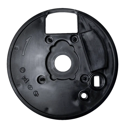 Кожух №19 для ASPRO-C6 (с подсветкой)