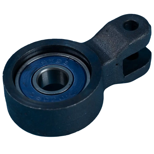 ASPRO-1500 #10 Кривошипно-шатунный механизм 