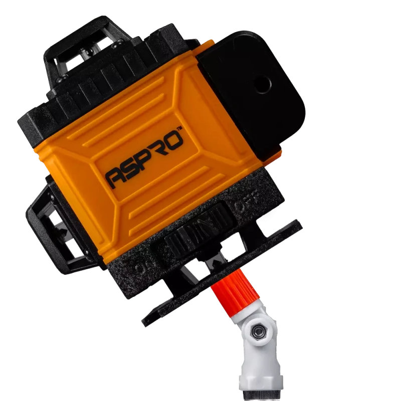 ASPRO LL4D лазерный уровень профессиональный