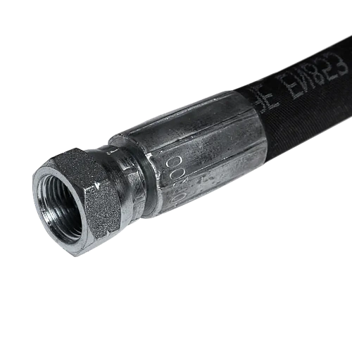 Шланг от коллектора к насосу ASPRO-8100