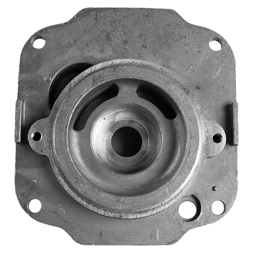 Крышка редуктора ASPRO-2000