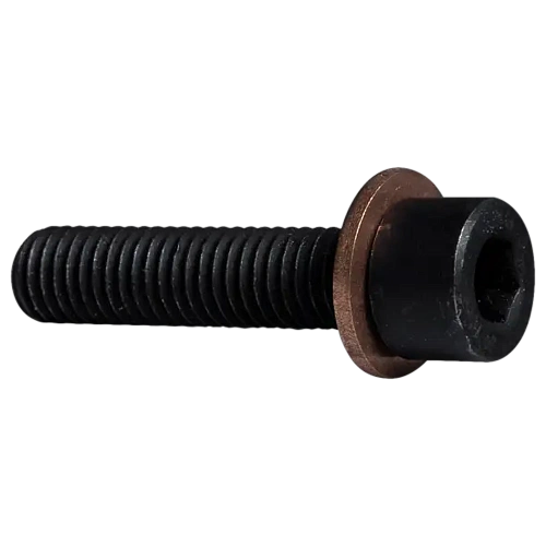 #12 Винт ASPRO-N5