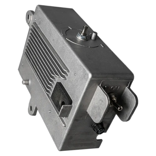 Для модели ASPRO-3100