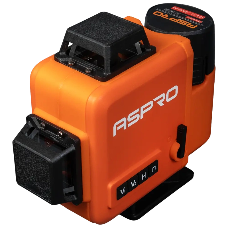 ASPRO-LL4D-2 лазерный уровень (нивелир)
