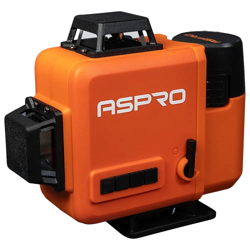 ASPRO-LL4D-2 лазерный уровень (нивелир)