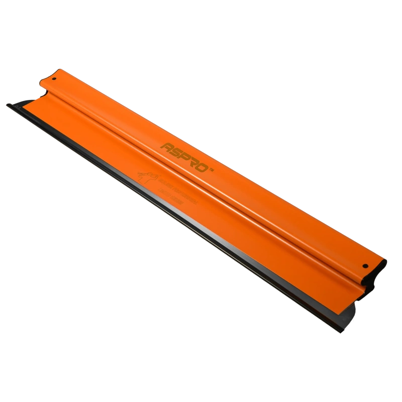 Шпатель ASPRO ERGOPLANE 1000x0,5 мм для отделочных работ