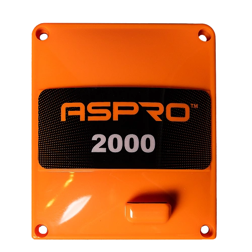 Для модели ASPRO-2000