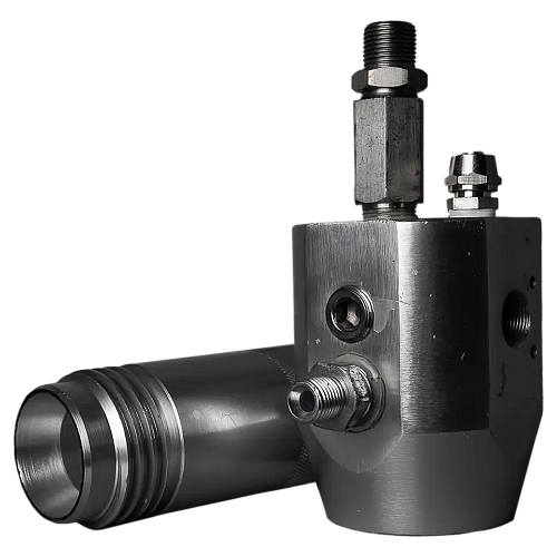 Корпус коллектора ASPRO-5000