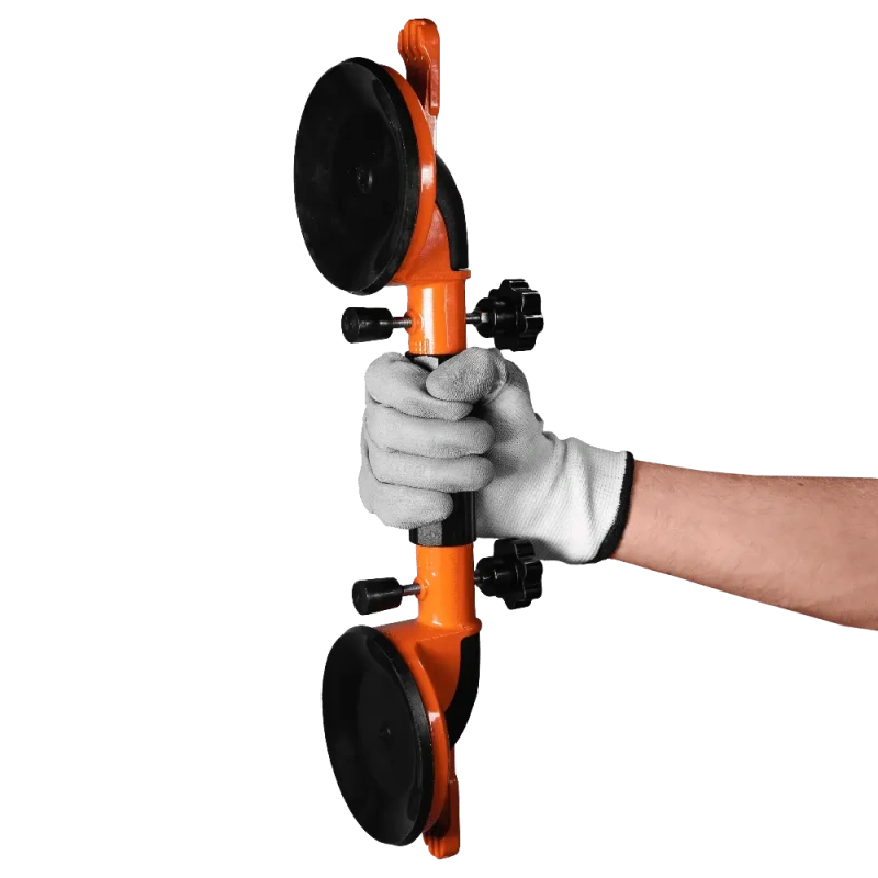 Регулятор плиточного пространства ASPRO-TSC для плиточных работ