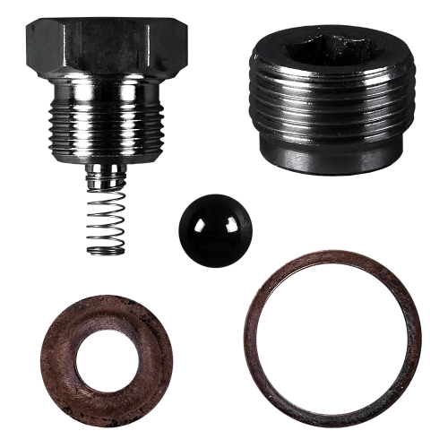 Нагнетательный клапан ASPRO-3600