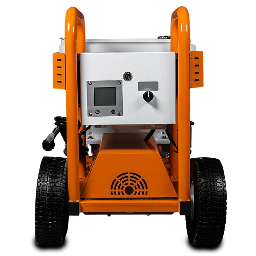 ASPRO-Н6 (N6) шпаклевочная станция (агрегат)