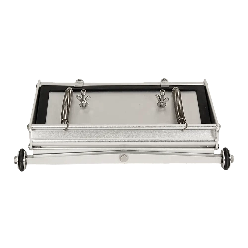 Бокс ASPRO для распределения шпатлевки 10"