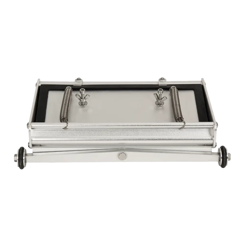 Бокс ASPRO для распределения шпатлевки 10"