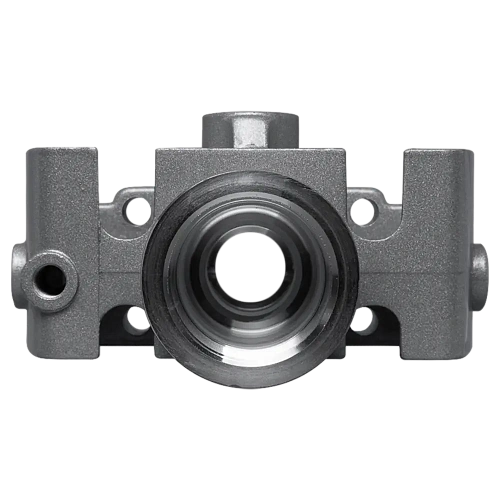 Блок насоса ASPRO-1800 (NEW)