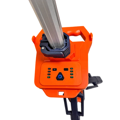 ASPRO-Л12 (L12) осветительная мачта (лампа) 