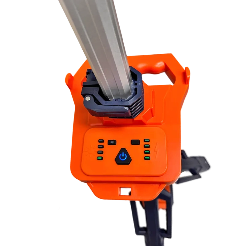 ASPRO-Л12 (L12) осветительная мачта (лампа)