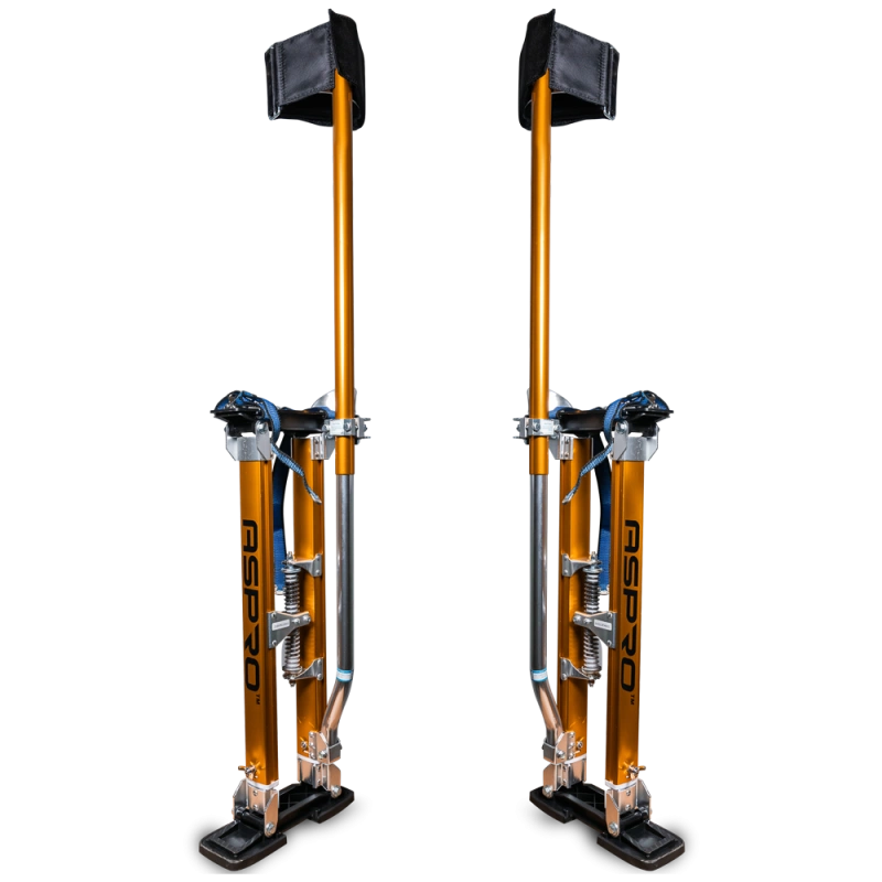 Строительные ходули ASPRO 15-23" для высотных работ