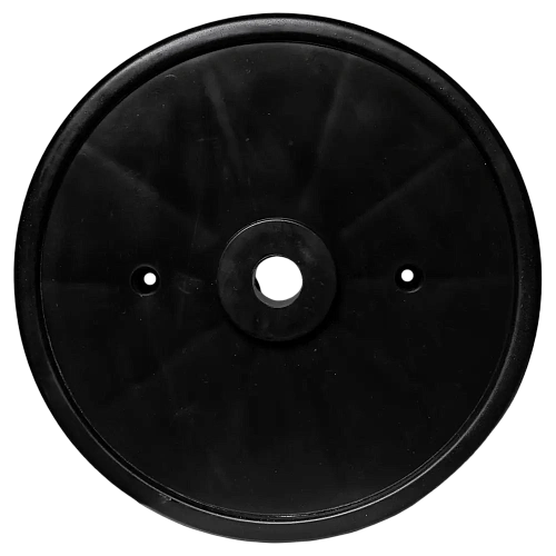 Заднее колесо #59 пылесоса ASPRO-VC2 