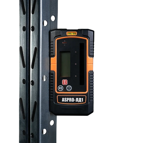 ASPRO-LD1 приемник лазерного луча