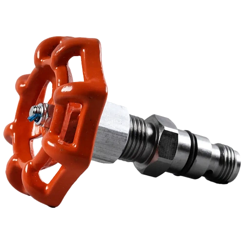 Дренажный кран ASPRO-4100