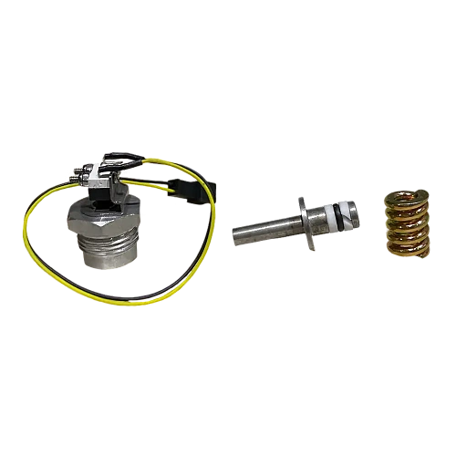 ASPRO-1000 #14 дроссель давления