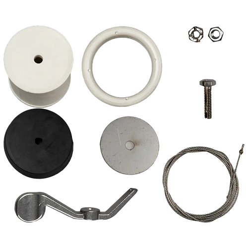 Ремкомплект №11 для ASPRO Тейпер