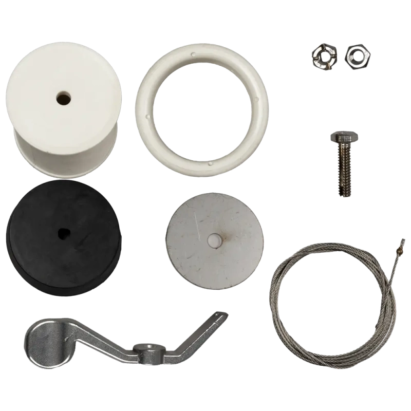 Ремкомплект №11 для ASPRO Тейпер