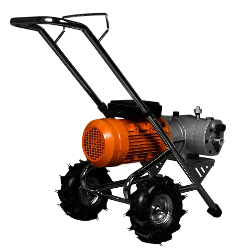 ASPRO 7100 (2 поста) 