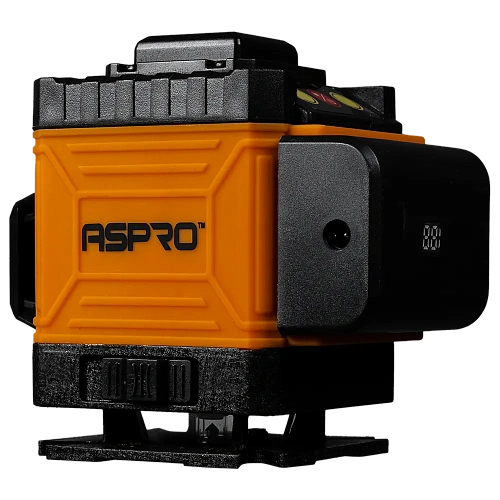 ASPRO-ЛЛ3Д (LL3D) лазерный уровень профессиональный