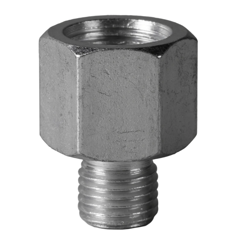 Переходник 3/8F на 1/4M