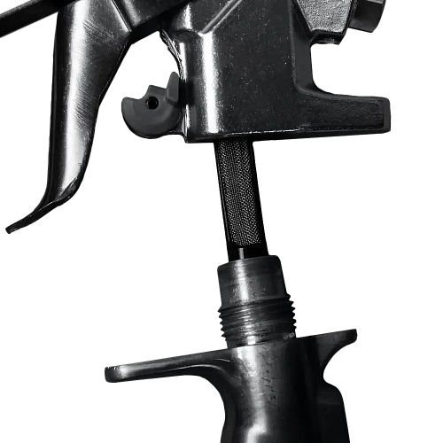 Пистолет ASPRO (курок на 2 пальца)