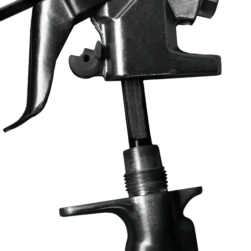 Пистолет ASPRO (курок на 2 пальца)