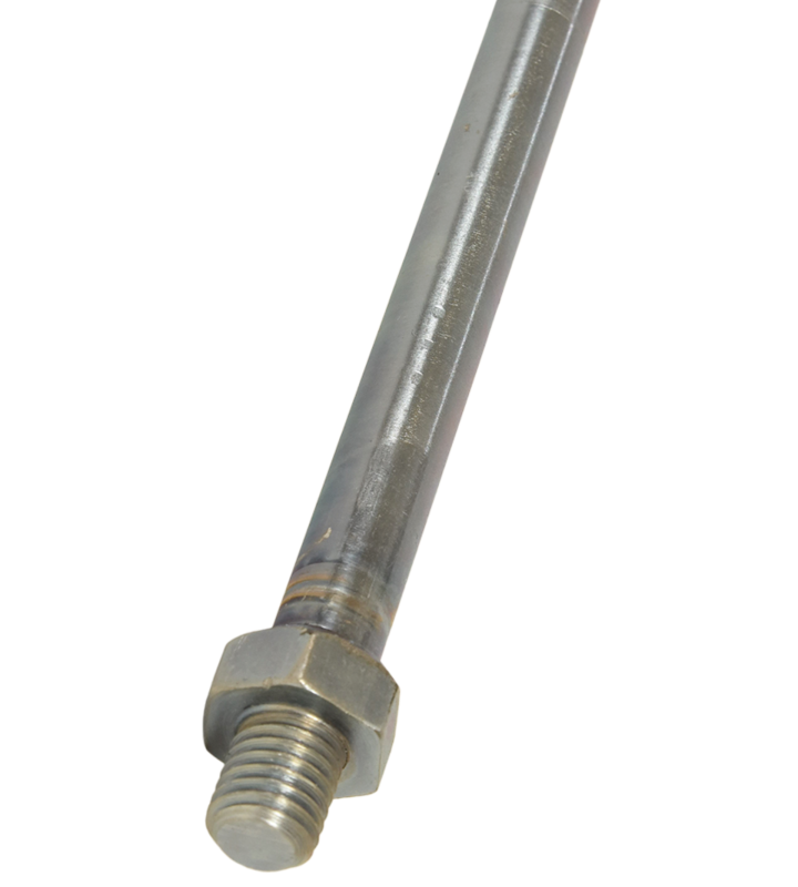 Насадка миксера для пастообразных шпаклевок ASPRO