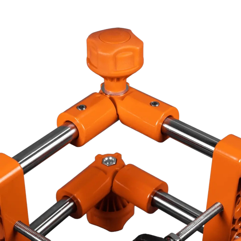 Система фиксации углов и регулировки пространства ASPRO-ATVS для плиточных работ