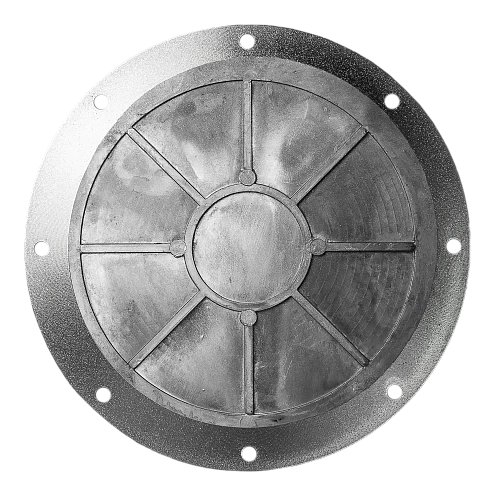 Крышка картера ASPRO 4100