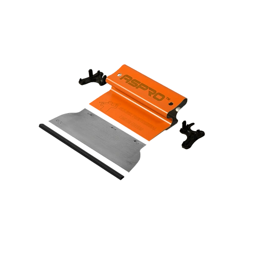 Лезвие сменное ASPRO ERGOPLANE 250x0,5 мм